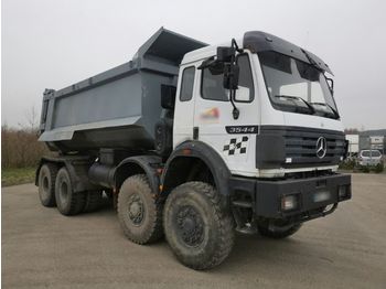 Sklápač MERCEDES-BENZ 3544