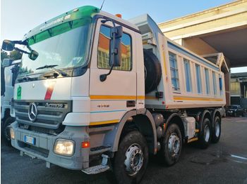 Sklápač MERCEDES-BENZ Actros 4146