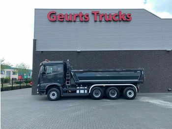 Sklápač Mercedes-Benz AROCS 3258 8X4 KIPPER/TIPPER
