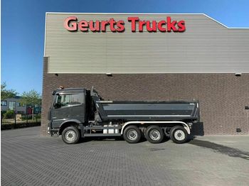 Sklápač Mercedes-Benz AROCS 3258 8x4 KIPPER/TIPPER