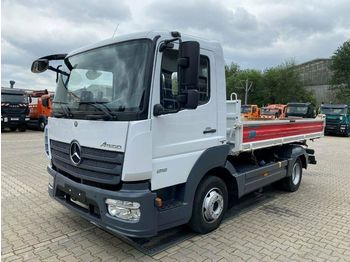 Sklápač Mercedes-Benz ATEGO 816 K 4x2 Euro 6 Dreiseitenkipper Meiller