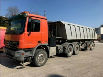 Sklápač Mercedes-Benz Actros 2646LS 6x4 Euro 5