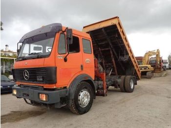 Sklápač Mercedes Benz MERCEDES BENZ 1831(4X2)