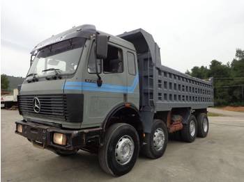 Sklápač Mercedes Benz MERCEDES BENZ 3235(8X4) WITH RETARDER !