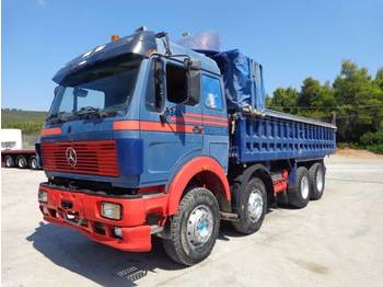 Sklápač Mercedes Benz MERCEDES BENZ 3344 (8X4)