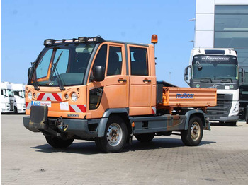 Sklápač  Multicar M30 FUMO, 4x4