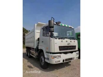 Sklápač SINOTRUK 6 x 4 AND 8 x 4 NEW ONES