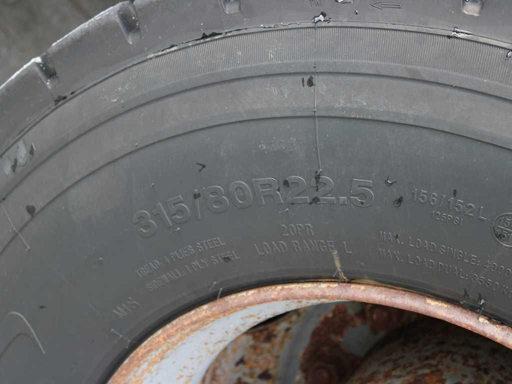 Sklápač Scania R 420 CB 6X4 ,THREE-SIDED,EURO 4,RETARDER,13m³