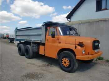 Tatra 148 S3 6x6 - Sklápač