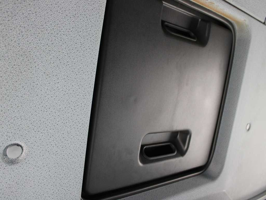 Skříňový nákladní auto Mercedes-Benz ATEGO 1021, EURO 6, TAIL LIFT