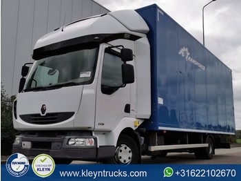 Skříňový nákladní auto Renault MIDLUM 220.08 topsleeper