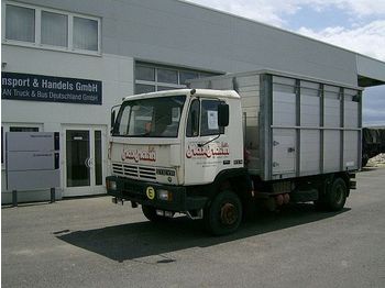 Steyr 9S14 - Skříňový nákladní auto