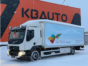 Skříňový nákladní auto Volvo FL 280 4x2