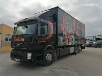 Izotermický nákladní automobil VOLVO FE320: obrázok 1