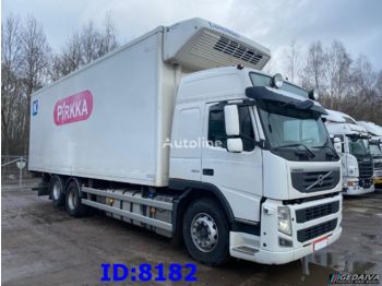 Chladirenské nákladné vozidlo VOLVO FH13 460 6x2 Euro5: obrázok 1