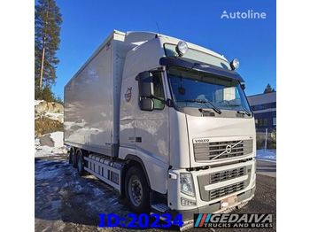 Izotermický nákladní automobil VOLVO FH13 500 - EEV - 6X2: obrázok 1