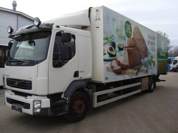 Izotermický nákladní automobil VOLVO FL240 BUSSBYGG HEATED ISOTHERM BOX Euro 4: obrázok 1