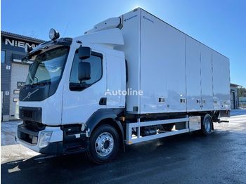 Chladirenské nákladné vozidlo VOLVO FL250: obrázok 1