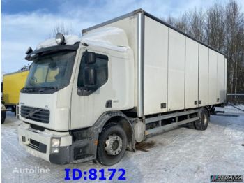 Izotermický nákladní automobil VOLVO FL 260 - 4x2 - Euro5: obrázok 1