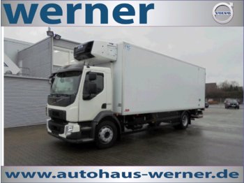 Chladirenské nákladné vozidlo VOLVO FL 280 TK-Koffer LBW Tempomat 7,40m Supra 1150: obrázok 1