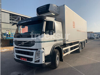 Chladirenské nákladné vozidlo VOLVO FM330.26 ejes 6x2*4: obrázok 1