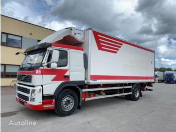 Chladirenské nákladné vozidlo VOLVO FM380 4X2 + FRC + EURO5: obrázok 1