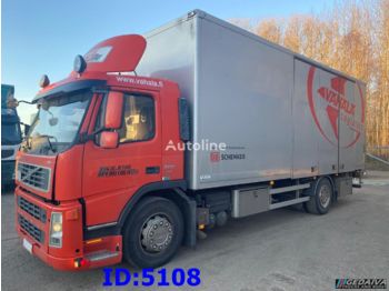 Izotermický nákladní automobil VOLVO FM9 - 4x2: obrázok 1