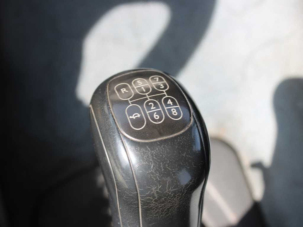 Valníkový/ Plošinový nákladný automobil DAF CF 240, CRANE HMF 953 K2, PNEU 80%