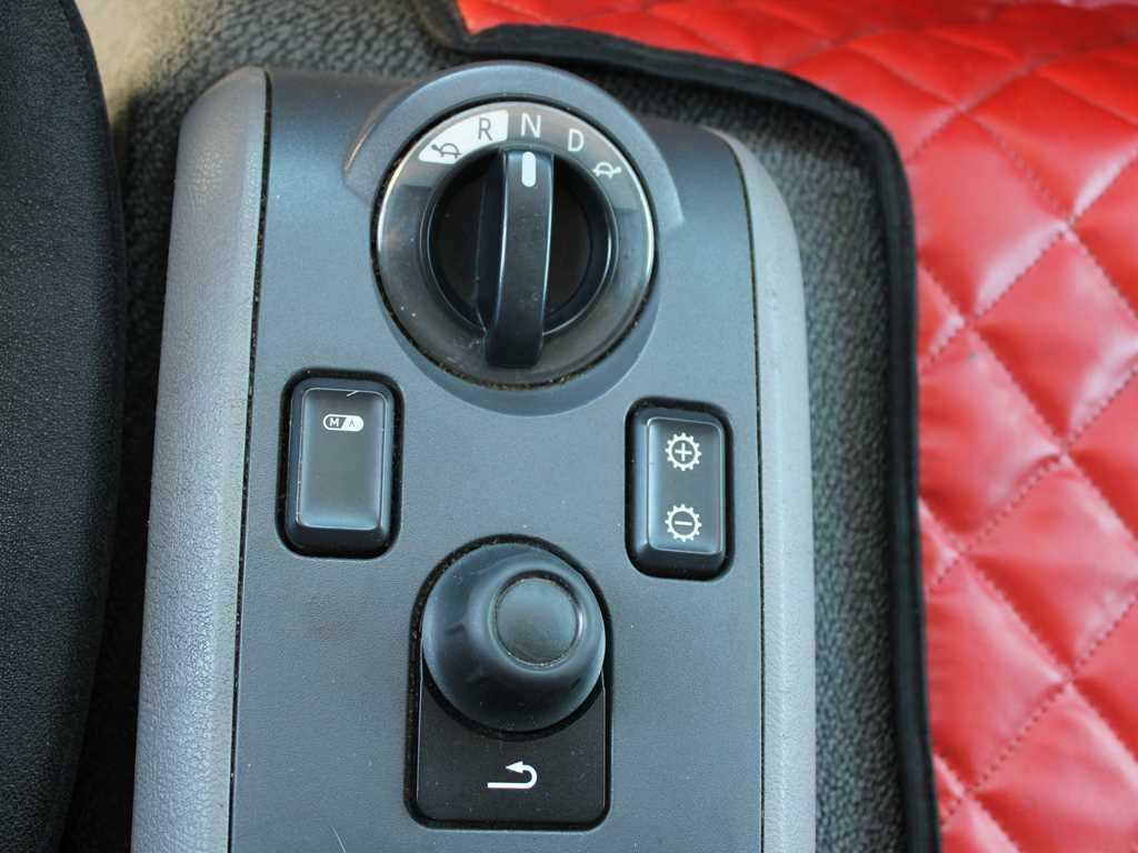 Valníkový/ Plošinový nákladný automobil DAF EURO 6