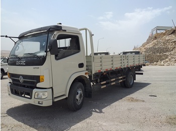 DongFeng DF5.7 - Valníkový/ Plošinový nákladný automobil