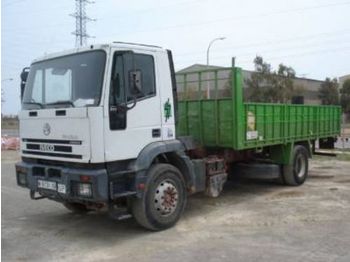 Iveco MH190E24 - Valníkový/ Plošinový nákladný automobil