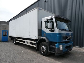 Skříňový nákladní auto Volvo FE 280: obrázok 1