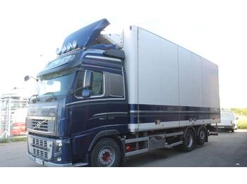 Chladirenské nákladné vozidlo Volvo FH16 700 6x2 Euro 5: obrázok 1