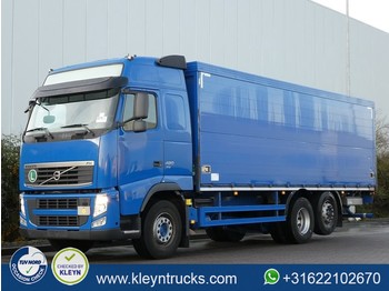 Skříňový nákladní auto Volvo FH 13.420 eev 6x2 lift: obrázok 1