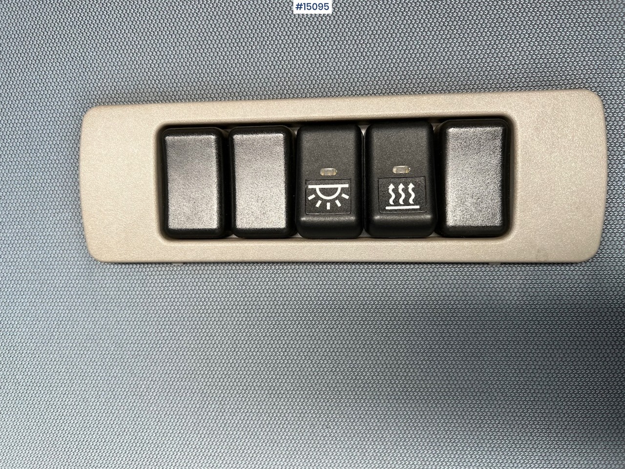 Hákový nosič kontajnerov Volvo FH 520: obrázok 37