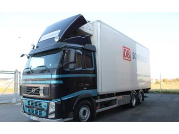 Chladirenské nákladné vozidlo Volvo FH 6*2 Euro 5: obrázok 1