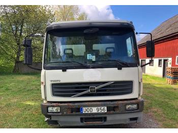 Chladirenské nákladné vozidlo Volvo FL6 H: obrázok 1