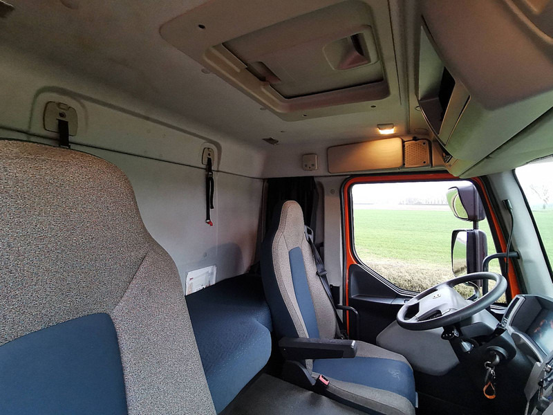 Skříňový nákladní auto Volvo FL 210.12 taillift airco: obrázok 14