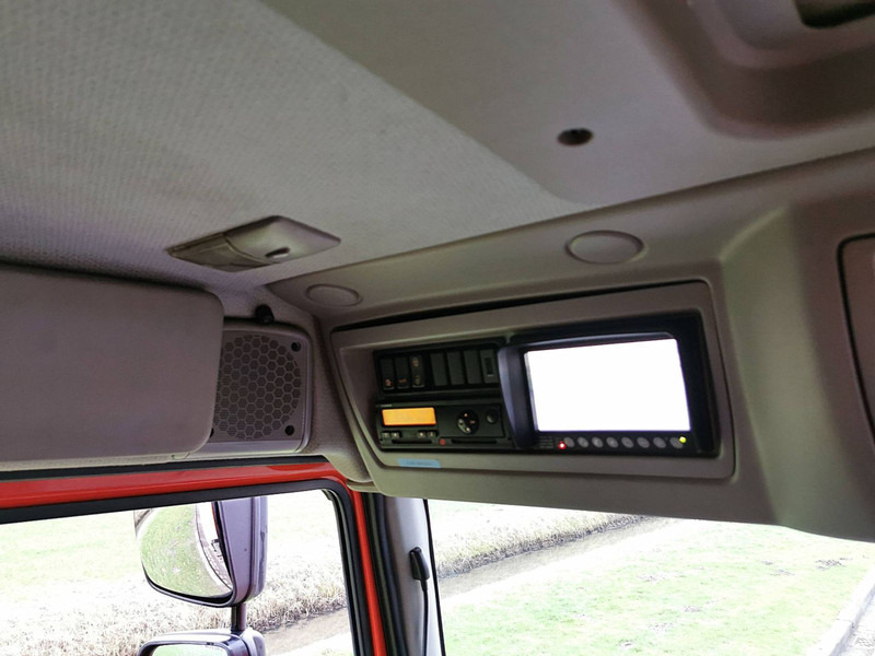 Skříňový nákladní auto Volvo FL 210.12 taillift airco: obrázok 13