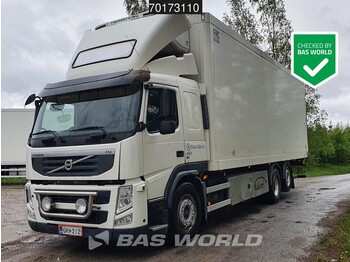 Chladirenské nákladné vozidlo Volvo FM 330 6X2 Liftachse Ladebordwand Xenon Euro 5: obrázok 1