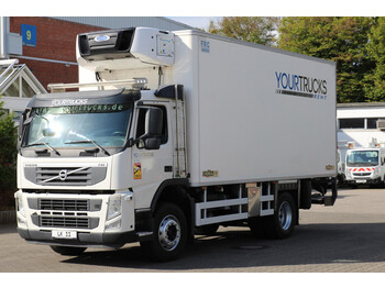 Chladirenské nákladné vozidlo Volvo FM 330 E5  CS 850 Strom Fleisch-Meat FRC Tür+LBW: obrázok 1