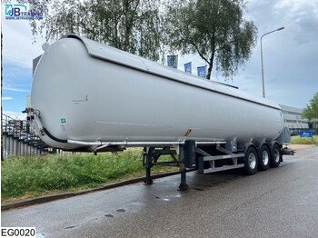 Cisternový náves ACERBI Gas 49850 Liter gas tank , Propane / Propan LPG / GPL: obrázok 1
