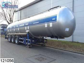 Cisternový náves Atcomex Silo Tipping , 60000 liter, 2.6 Bar 10 UNITS: obrázok 1