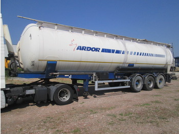 ARDOR SVR 04 - Cisternový náves