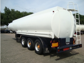 Caldal CSA Fuel tank - Cisternový náves