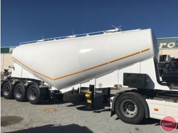 GURLESENYIL GLS3/VS/B - Cisternový náves