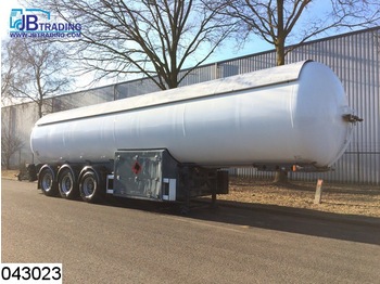 ROBINE gas 49013 Liter, Gas Tank LPG GPL, 25 Bar - Cisternový náves