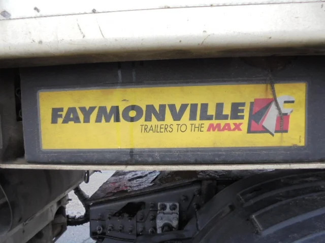 Leasing Faymonville F-S42-1ACA Faymonville F-S42-1ACA: obrázok 20