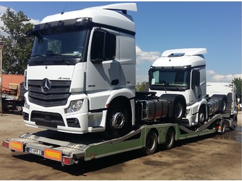 Nový Náves prepravník áut KALEPAR KLP 228V1 Truck Carrier: obrázok 1