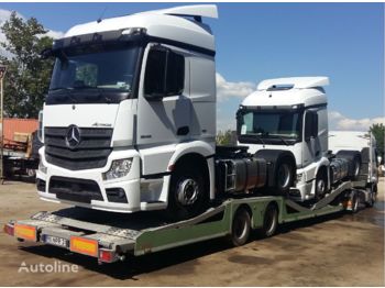 Nový Náves prepravník áut Kalepar KLP 228V1 Truck Carrier: obrázok 1